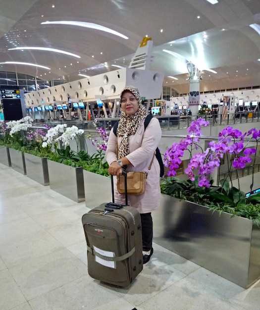 Turkish Migration Management at Istanbul IST Airport: A Practical Guide