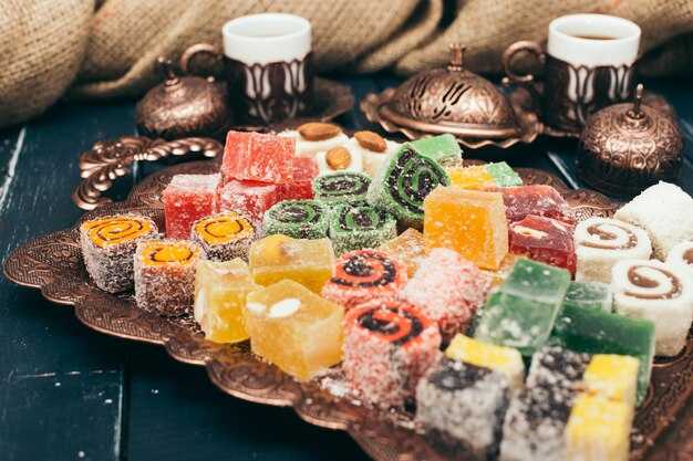 Packaging, Gifts, and Special Edition Flavors for Travelers