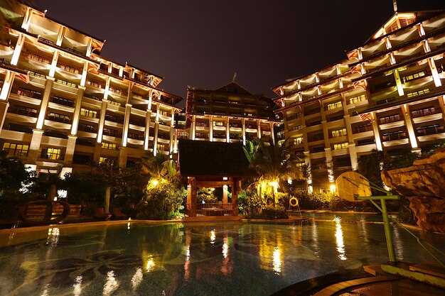 Saigon Stays for All Pockets: Budget-Friendly Lodging in Ho Chi Minh City
