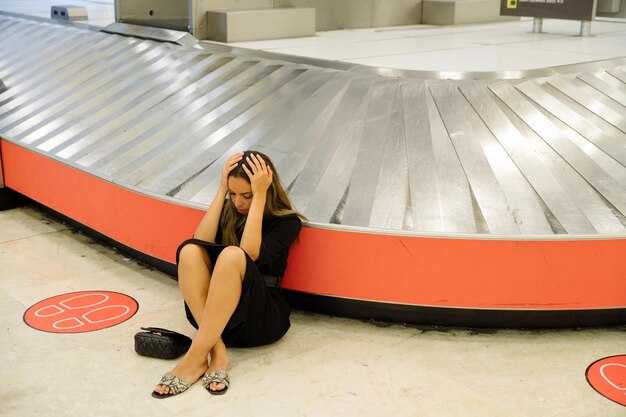 Lost Luggage on the Conveyor Belt at Istanbul Airport: What to Do