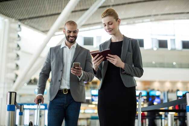 Airport-specific buffers you can trust