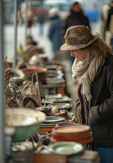 Secondhand Vintage Markets in Izmir: A Local Guide to Thrift Finds