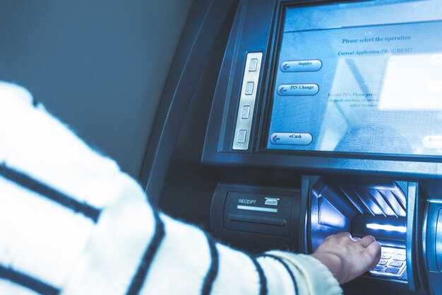 Banks and ATMs: A Practical Guide to Finding Nearby Banks and ATMs