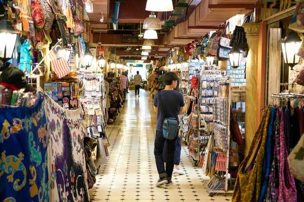 14 Best Places for Shopping in Turkey: Markets, Malls & Bazaars