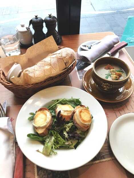 Gluten-Free Dining in Istanbul: Best Restaurants &amp