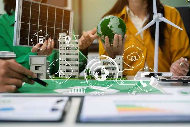Improving Resource Management in the Energy Industry: Strategies for Efficiency