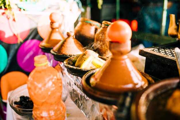 Aromas to Seek: Spice Families and Their Scents