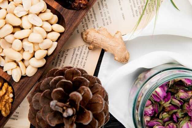 A Plant Story: All About Turkey’s Herbal Remedies