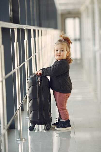 Traveling with Family: Planning, Seating, and Kids’ Comfort