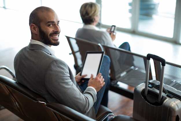 Istanbul Airport: Our Company - Overview and Services