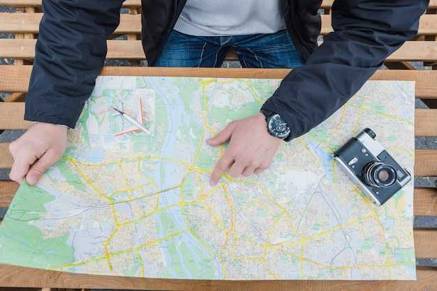 Istanbul Tourist Maps: How to Use Them for Easy Navigation