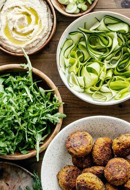 12 Healthy Vegan and Vegetarian Restaurants in Istanbul, Turkey