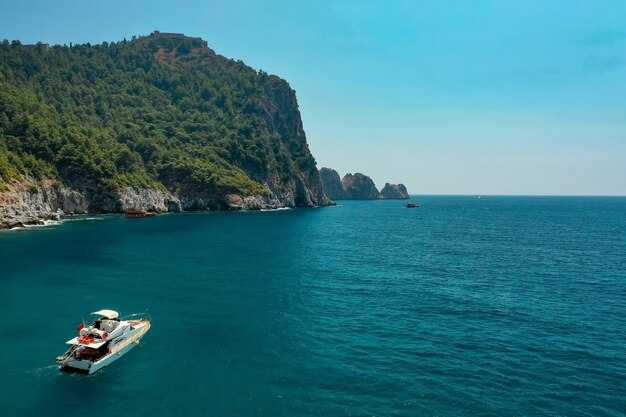 Marmaris Boat Trips: The Ultimate Guide to Top Tours, Prices, and Tips
