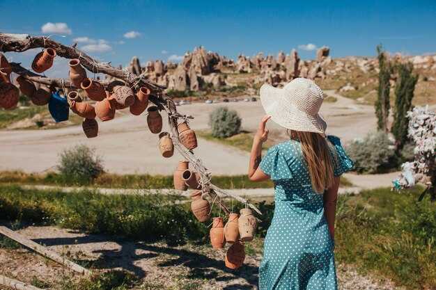 Best Time to Visit Cappadocia: Seasons, Weather, and Tips