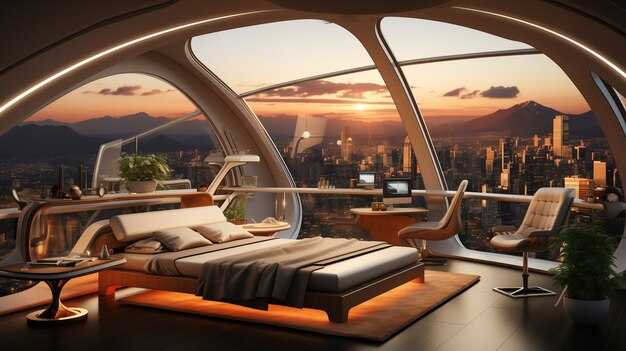 Private Airport Sleeping Units at Kepler Club: Luxury Travel Pods