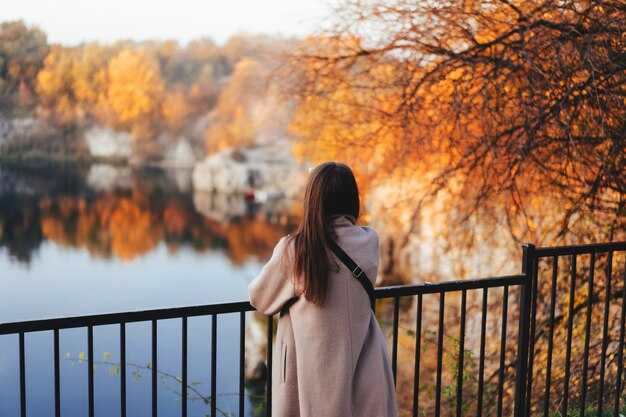 Autumn Photo Spots in Istanbul: Best Places for Fall Foliage and City Views