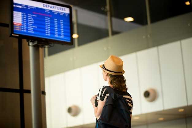 Desk locations and opening hours by terminal
