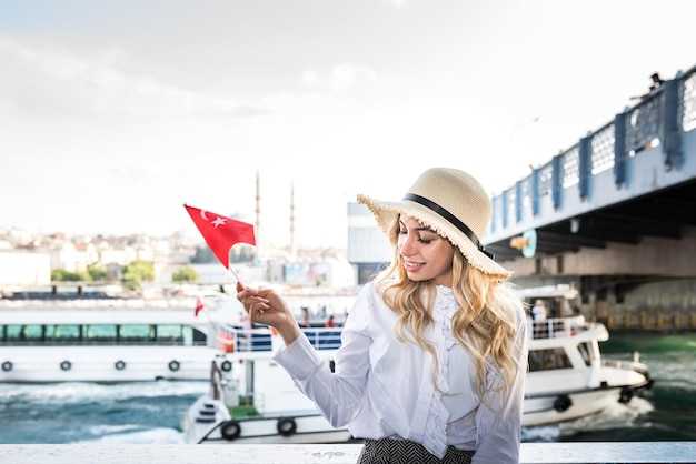 Istanbul E-pass: Top Attractions with Skip-the-Ticket-Line