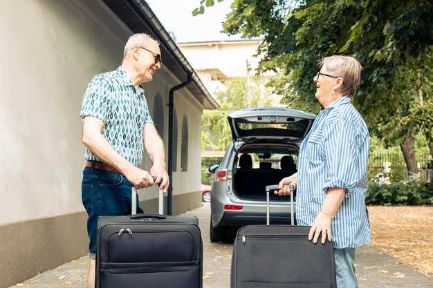Istanbul Airport Elderly Assistance: Essential Tips for Smooth Travel