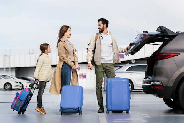 Car and Van Rental at Istanbul Grand Airport - Easy Booking