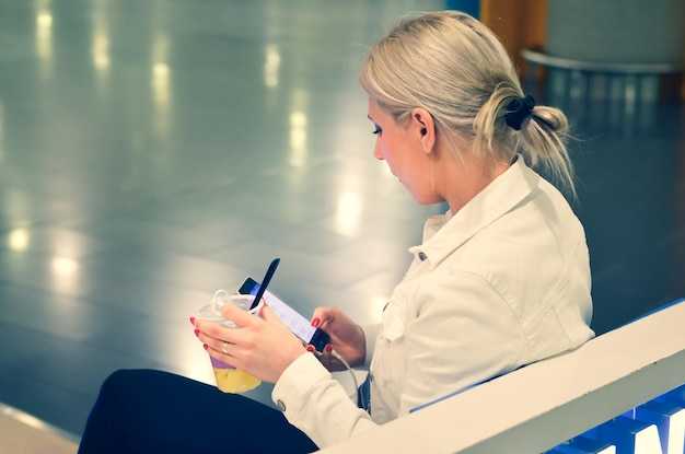 How to Connect to WiFi at Istanbul Airport IST – A Quick Guide