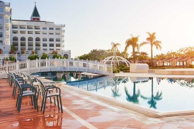 Book the Signature Suite: In-Room Comforts and Spectacular Views