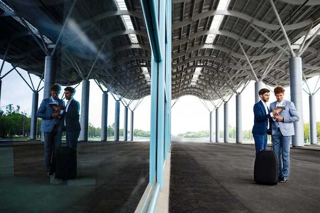 Passenger Flow and Wayfinding: Signage, Zoning, and Queue Management