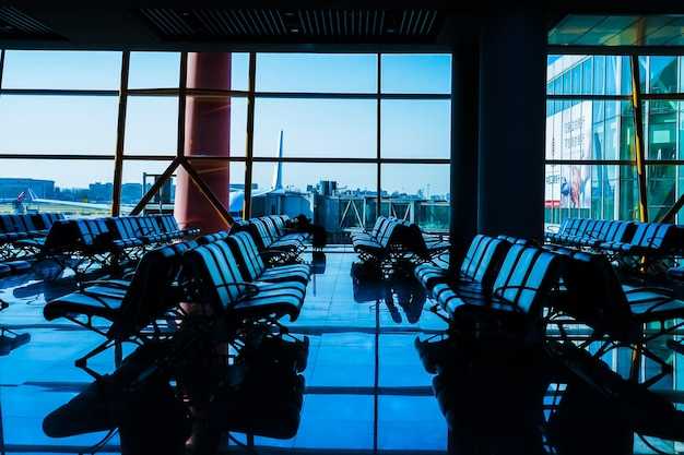 Istanbul Airport Lounges: A Guide to Passenger Lounges at Istanbul Havalimanı