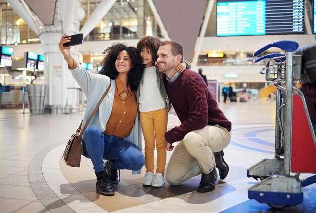 World's Most Family-Friendly Airport 2025: Top Features and Family Travel Tips