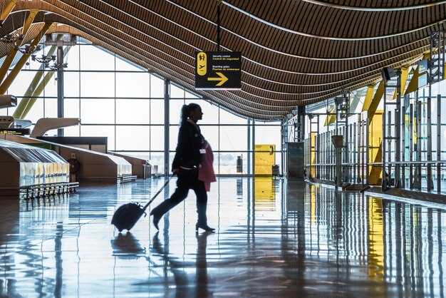 Istanbul Airport Facilities and Amenities: The Complete Guide