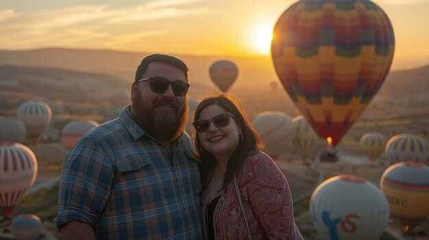 Cappadocia Hot Air Balloon Ride Review: All You Need to Know