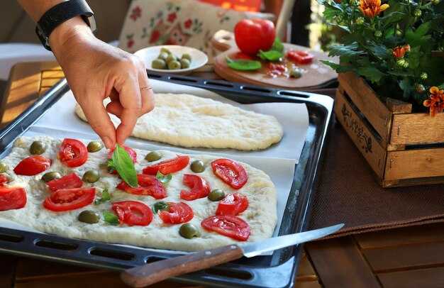 The Best Gourmet Pizza Delivered in Istanbul - Slice of Life Guide