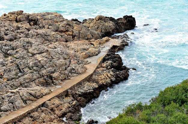 Black Sea Region of Turkey - The Wild Coast: Untamed Shorelines, Scenic Trails, and Coastal Culture