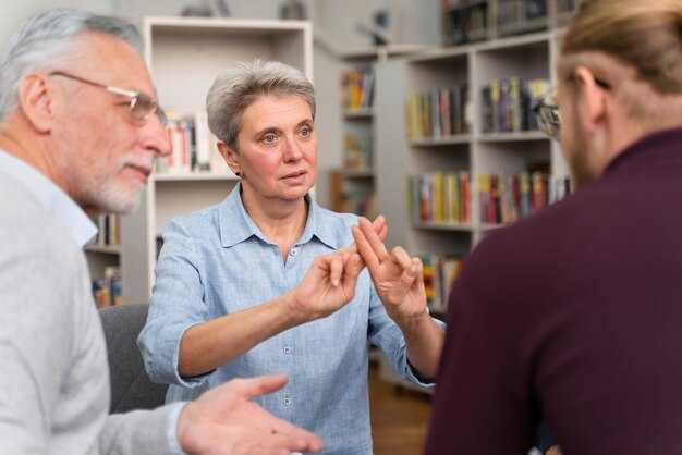 American Sign Language (ASL) Interpreters: Roles, Skills, and Careers