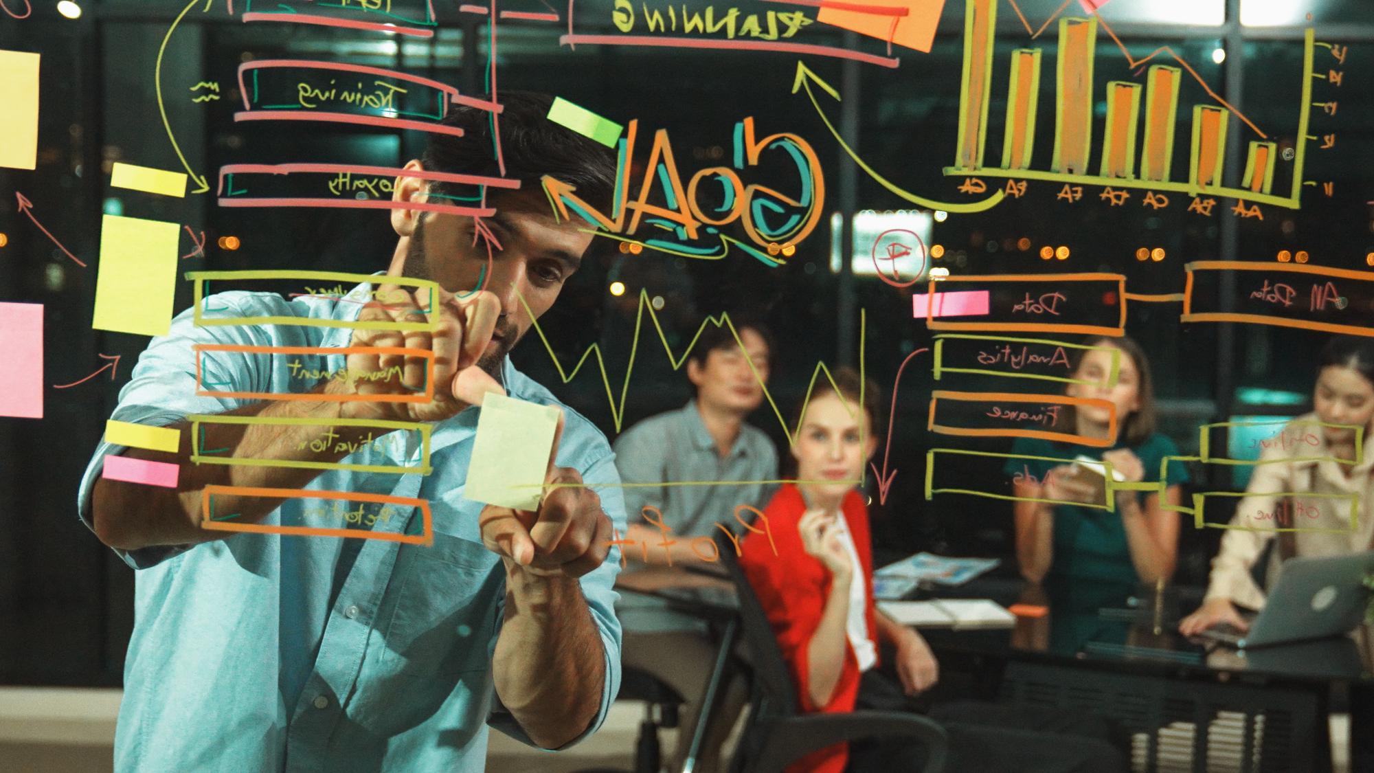 How Adtech Startups Are Disrupting Advertising - Key Innovations and Trends
