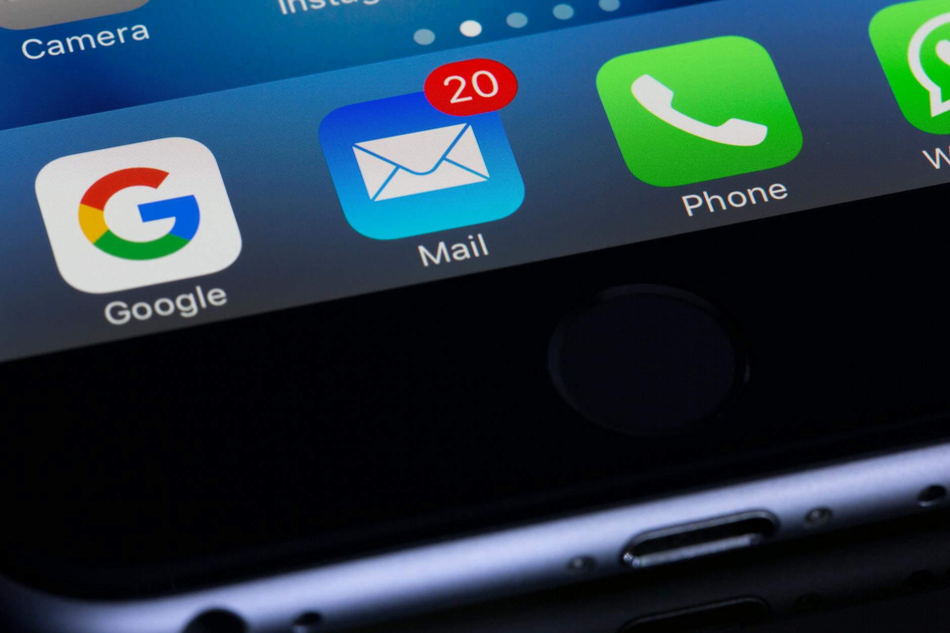 10 Free Professional Email Templates to Skyrocket Open Rates