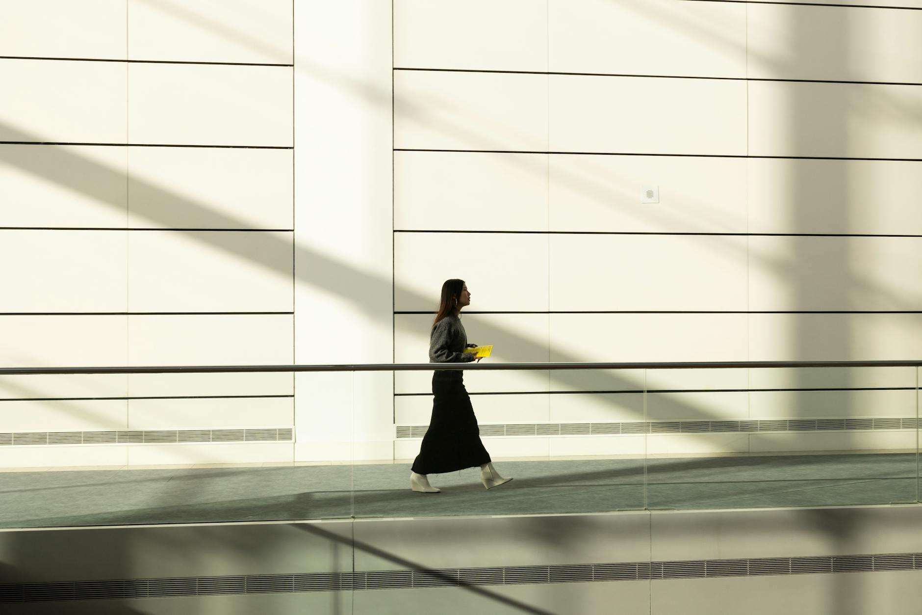 The Shift - Why Traditional SEO Alone No Longer Wins
