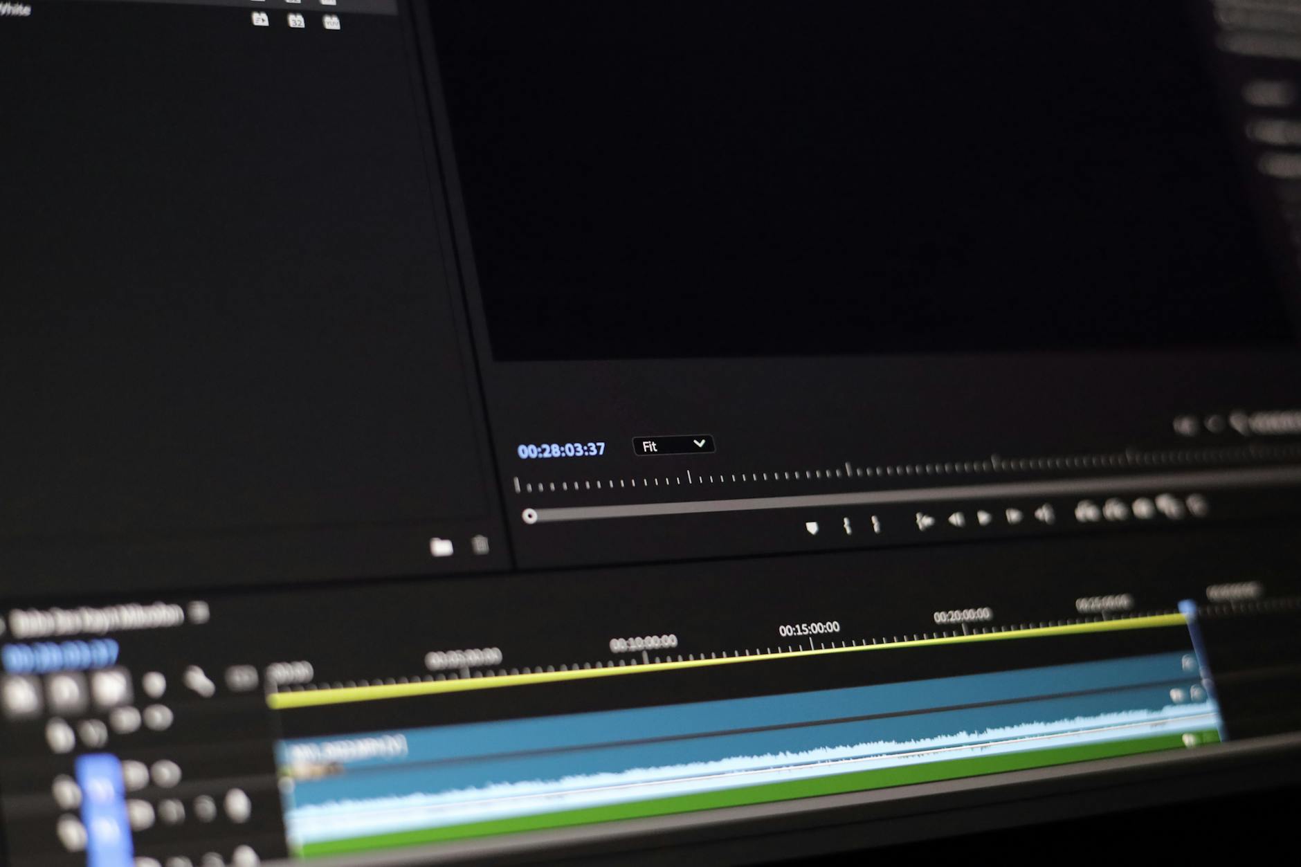 Flexible Editing for Stunning Clips - Master Dynamic Video Edits with Ease
