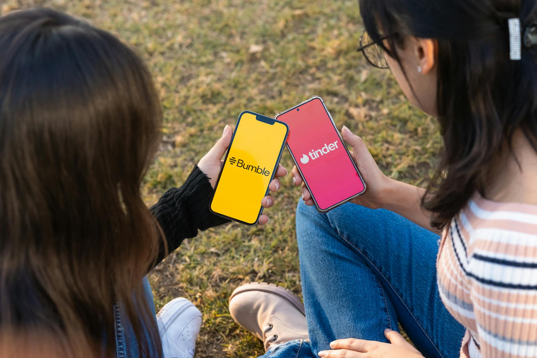 Bumble Statistics 2026 - The Hard Truth About Dating App Numbers