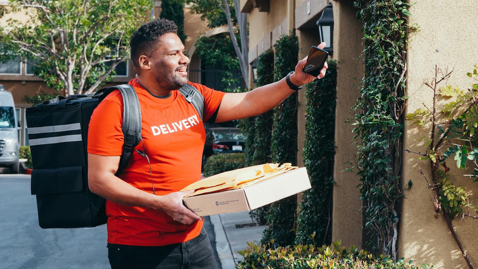DoorDash Statistics and Facts 2026: Trends, Insights, and Market Impact