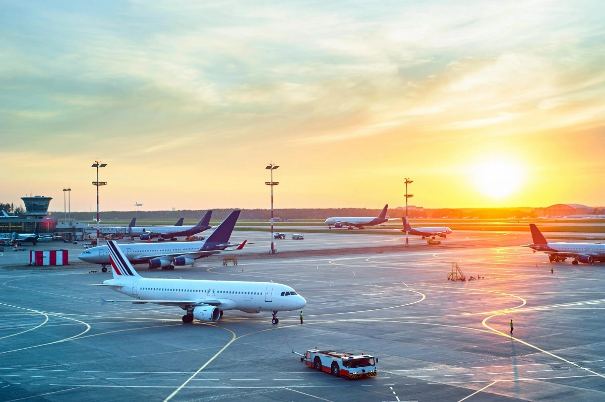 Mykonos Airport Airlines