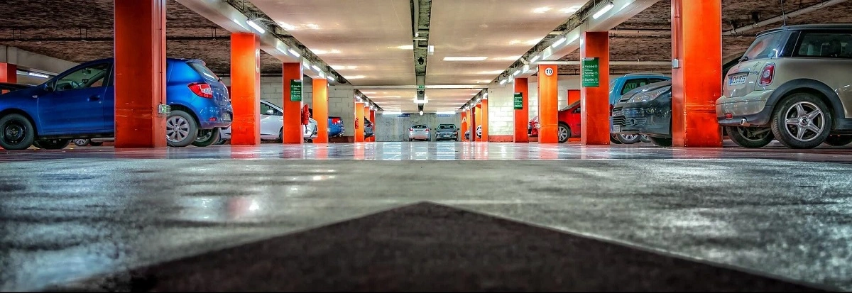 Mykonos Airport Parking Services