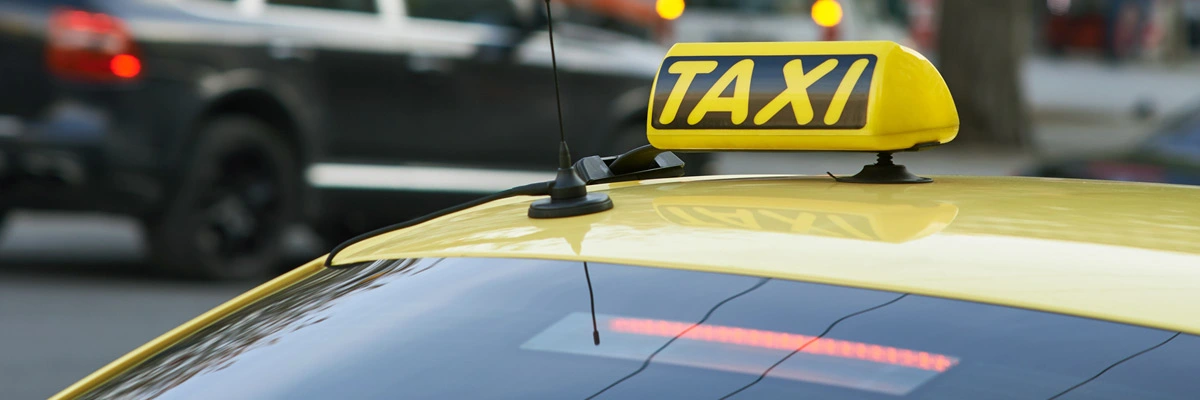 Mykonos Airport Taxis
