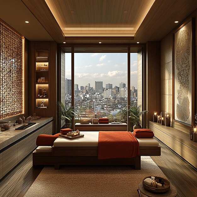 Baoan Hotel Shenzhen: Quick Guide