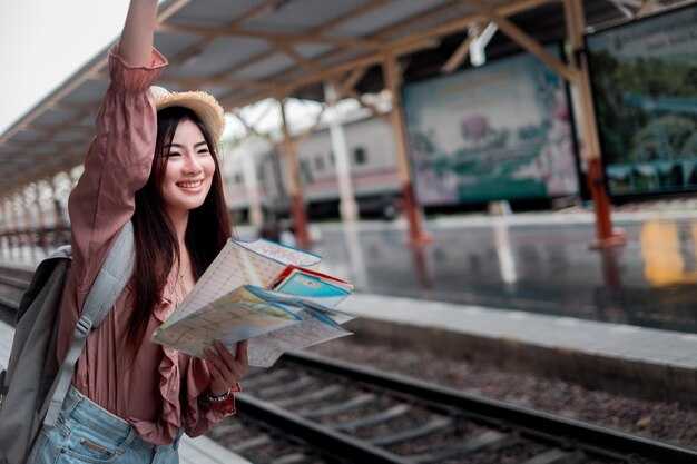 Practical Guide for S5917 Travel: Schedule, Tickets, and Rail Map Context