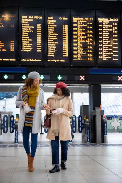 PKX Terminal layout: concourses, transfer zones, and clear signage