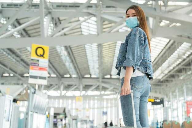 Beijing Capital International Airport Shopping Guide