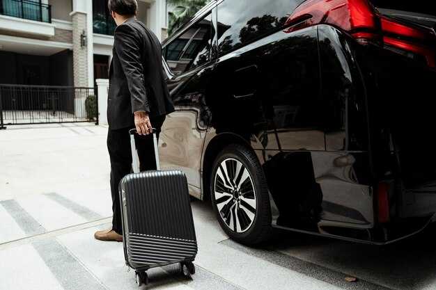 On-site vs off-site pickup: transportation, costs, and wait times