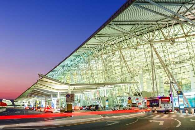 PEK: Practical insights for travelers and planners
