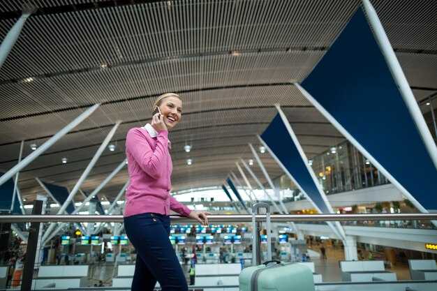 Beijing Daxing Terminal: Architecture, Facilities, and Practical Travel Guidance